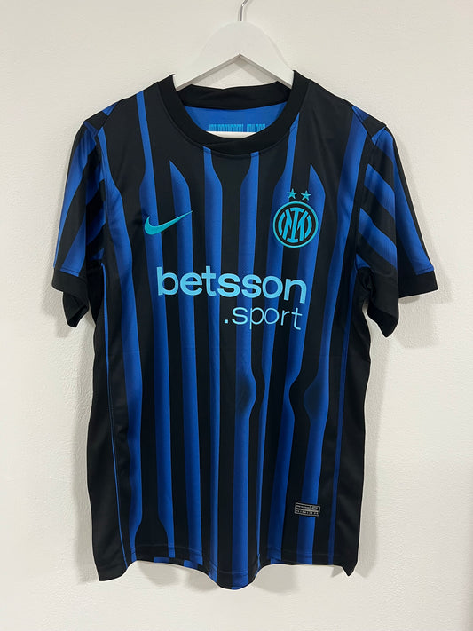 2025-26 INTR Home Fan