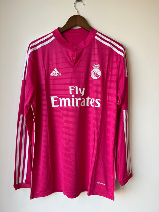 2014-15 REMA Away (Ronaldo)