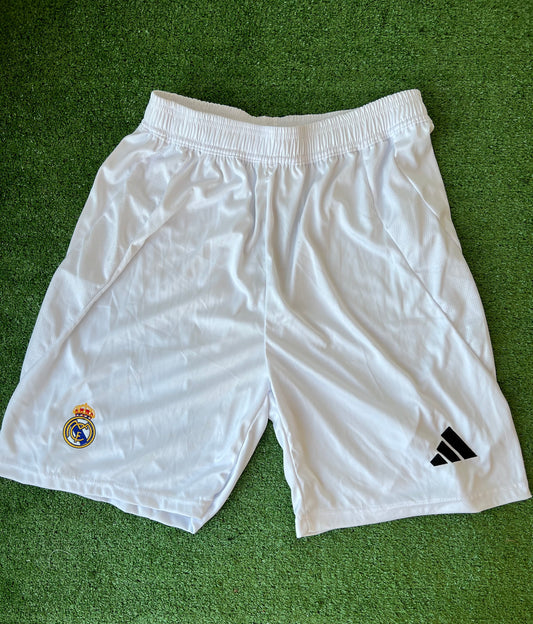 2024-25 REMA Shorts Home