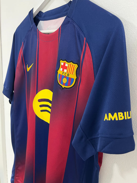 2025-26 BCL Home Fan