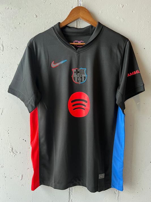 2024-25 BCL Away Fan