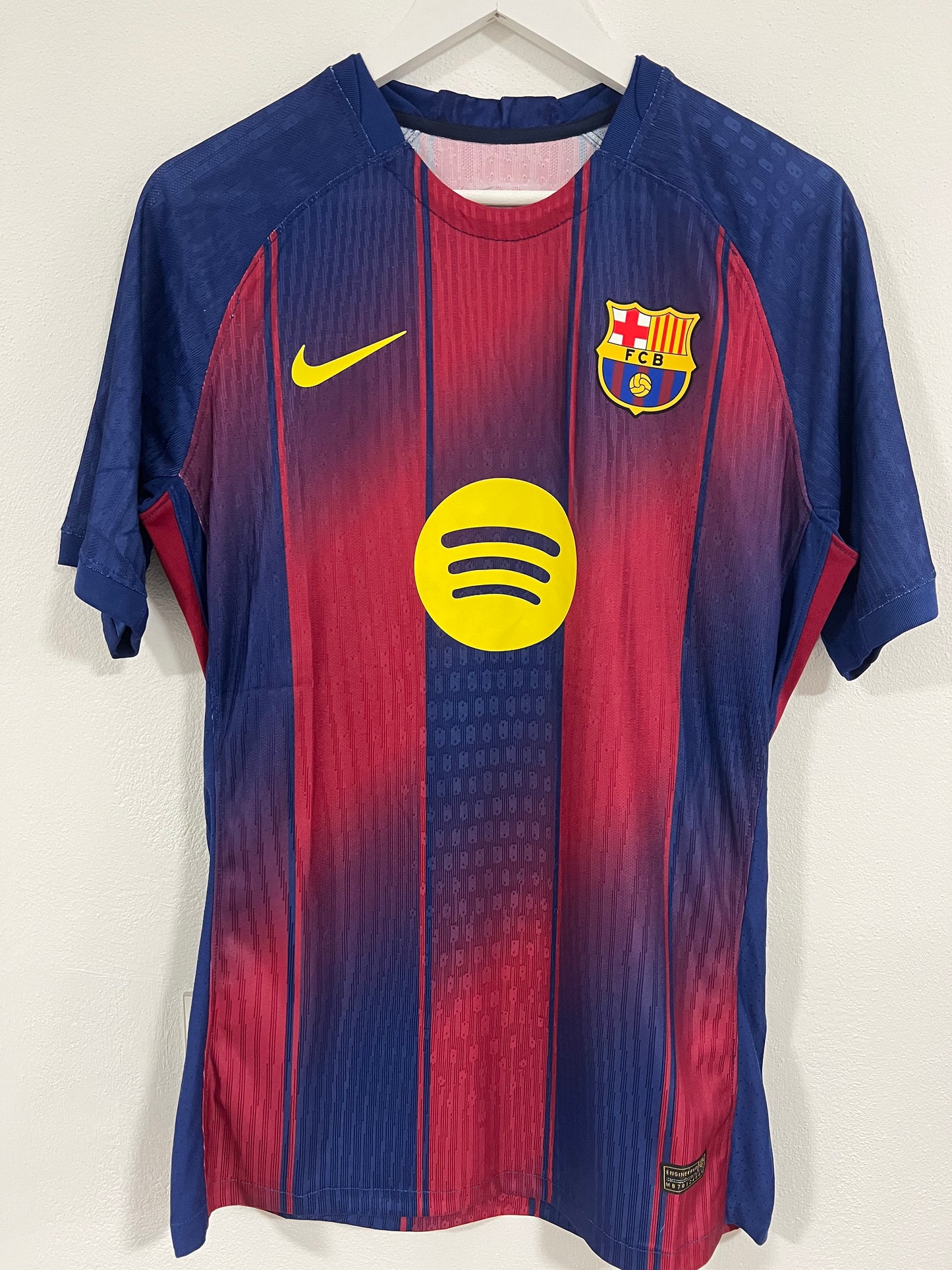 2025-26 BCL Home Player