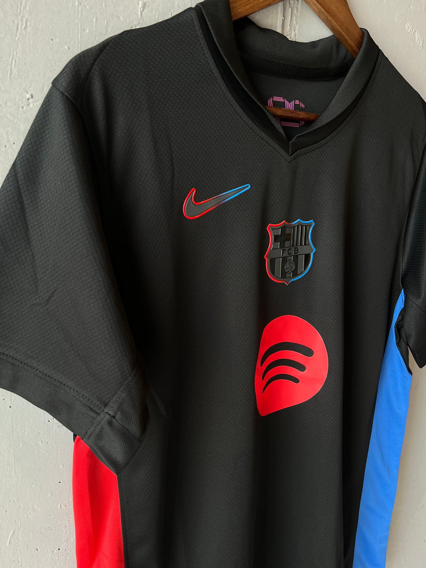 2024-25 BCL Away Fan