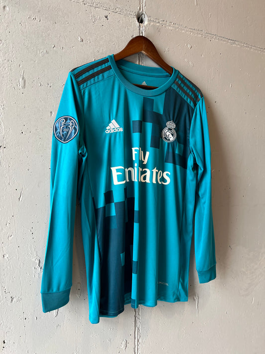 2017-18 REMA Away (Ronaldo)