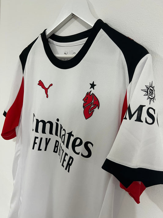 2025-26 ML Away Fan