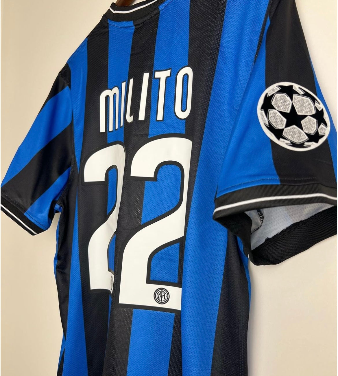 2010 INTR Home (Milito)