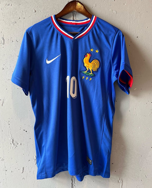 2024-25 FR Home Fan