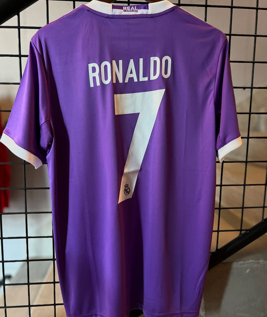 2016-17 REMA Away (Ronaldo)