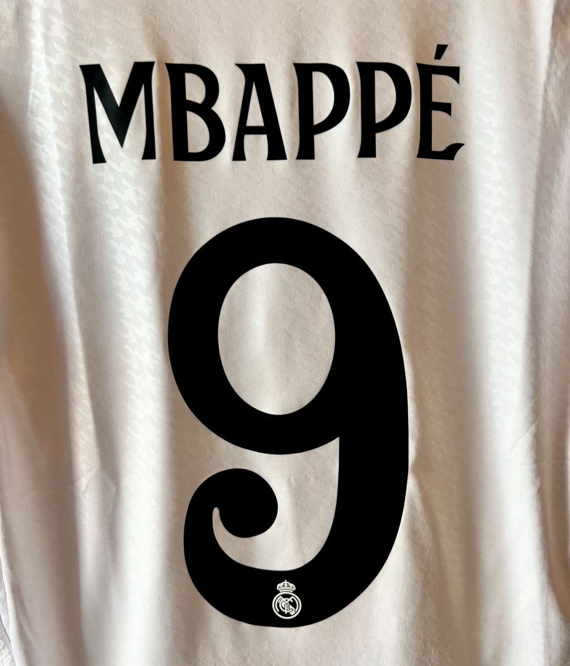 2024-25 REMA Home Fan (Mbappe)