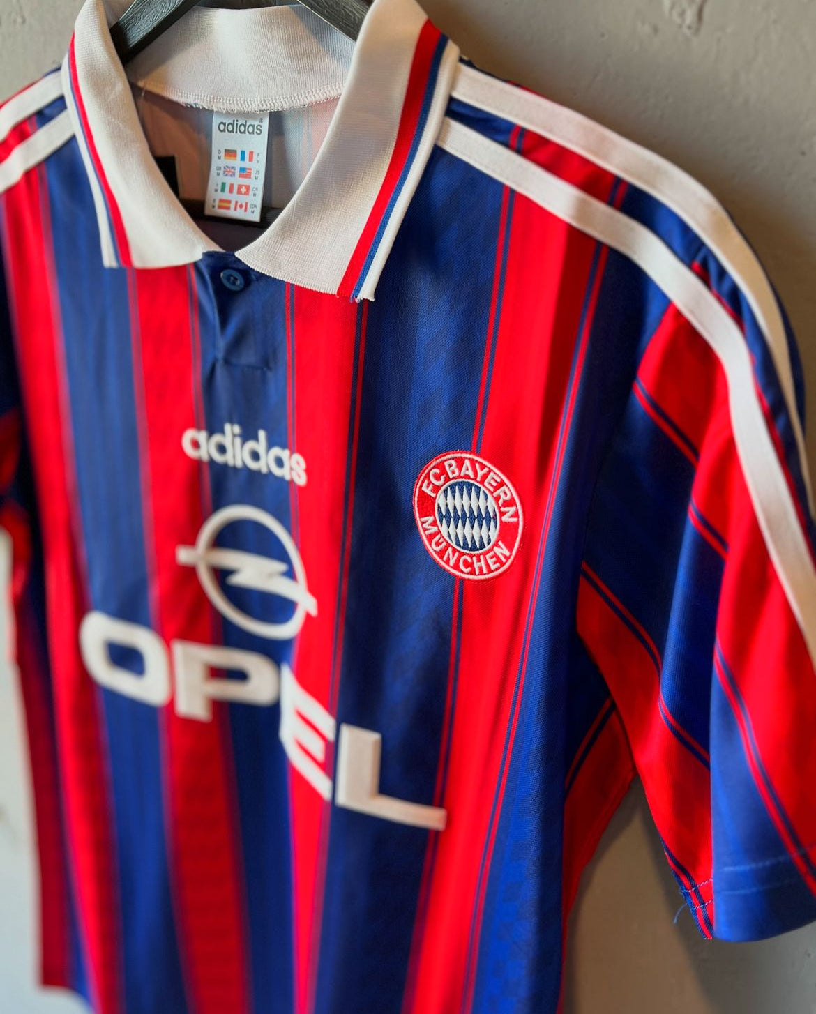 1996-97 FCBM Home