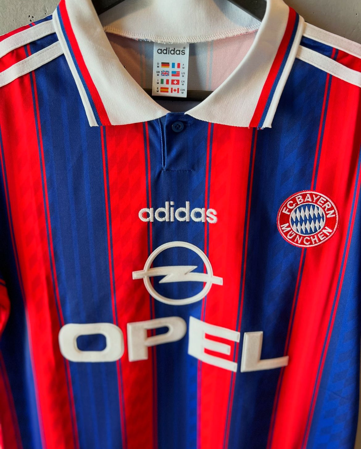 1996-97 FCBM Home