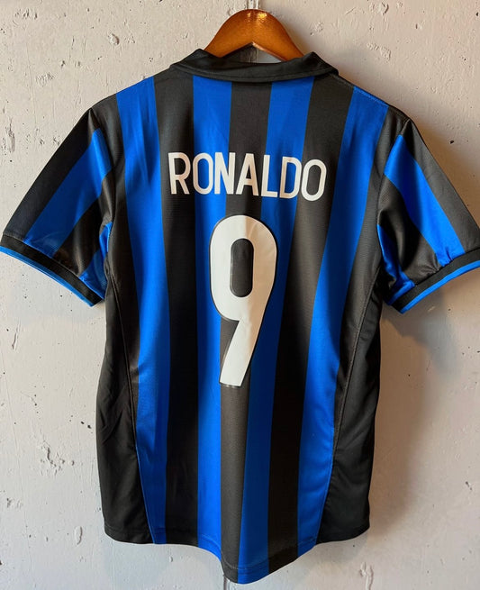 1998 INTR Home (Ronaldo)