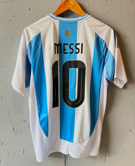 2024-25 ARG Home Fan (Messi)