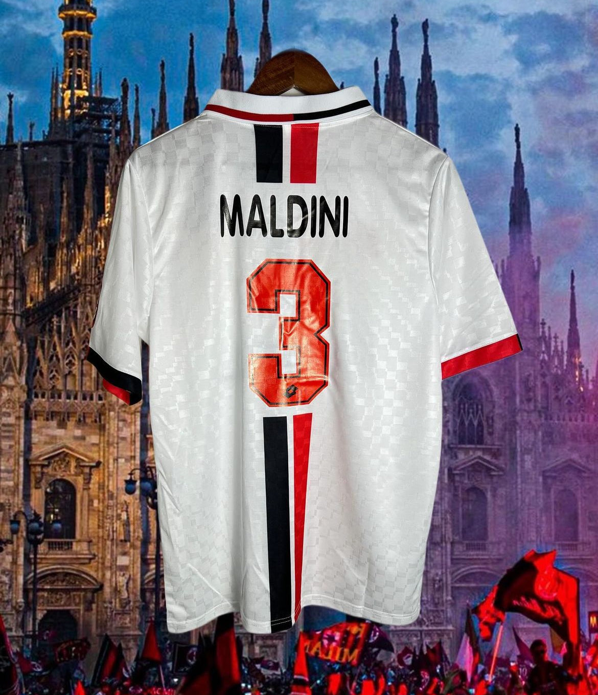 1996-97 ML Away (Maldini)