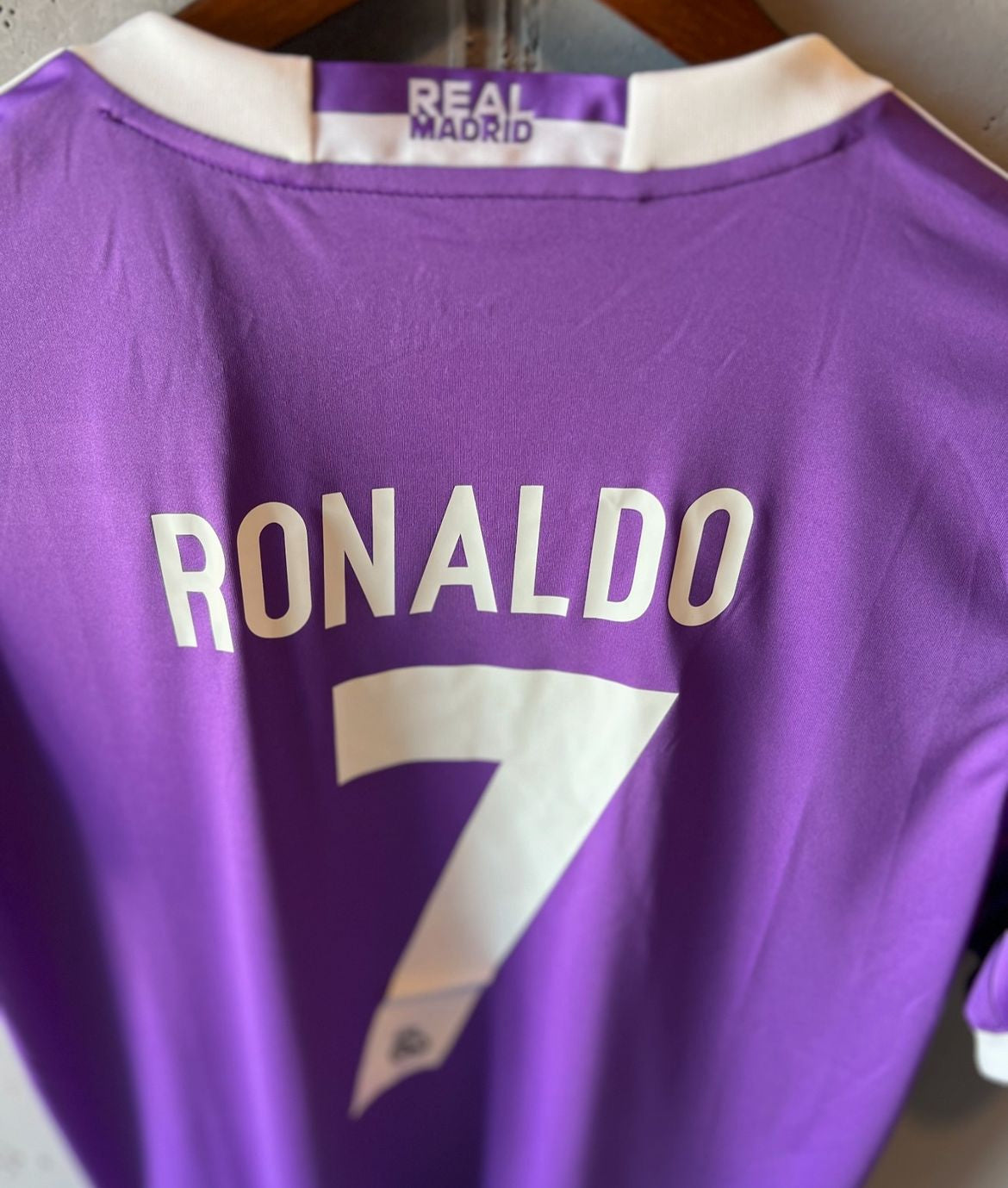 2016-17 REMA Away (Ronaldo)