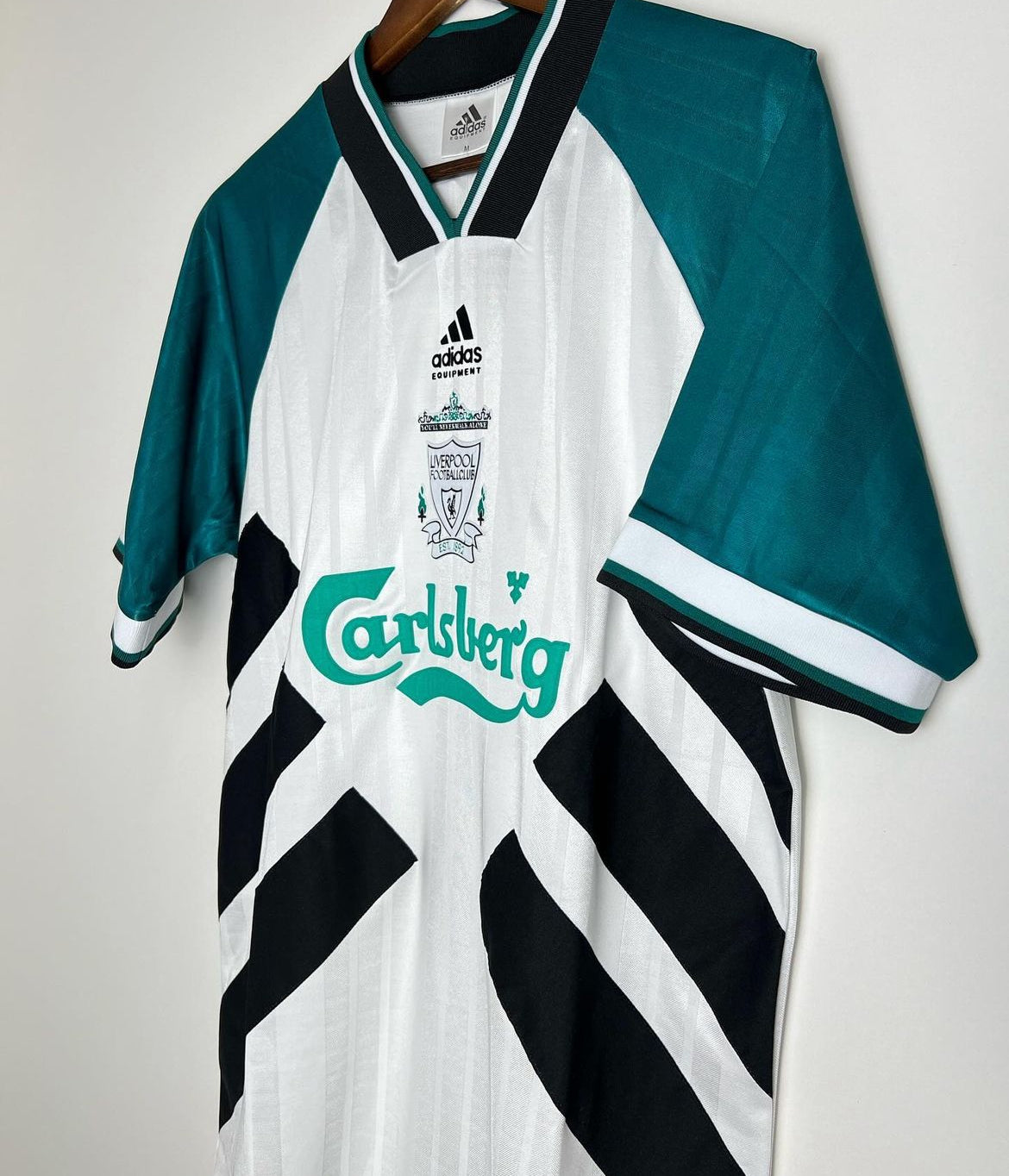 1993-95 Lvpl Away