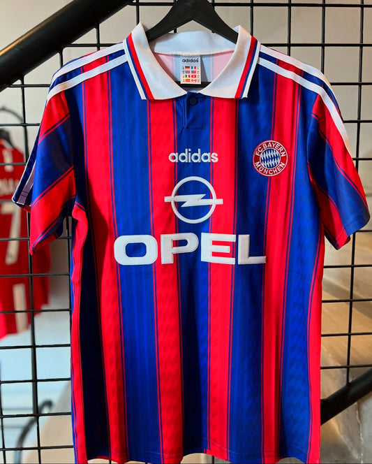 1996-97 FCBM Home