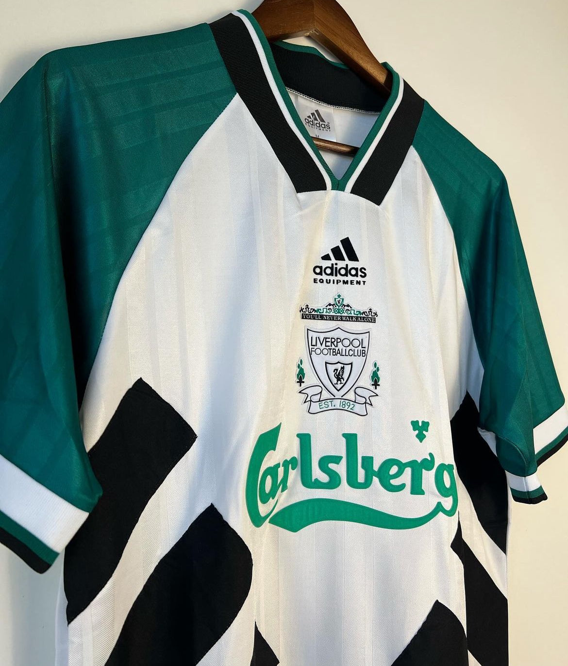 1993-95 Lvpl Away