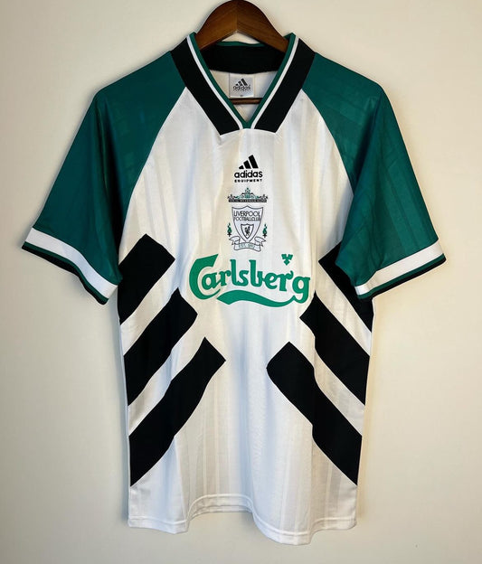 1993-95 Lvpl Away