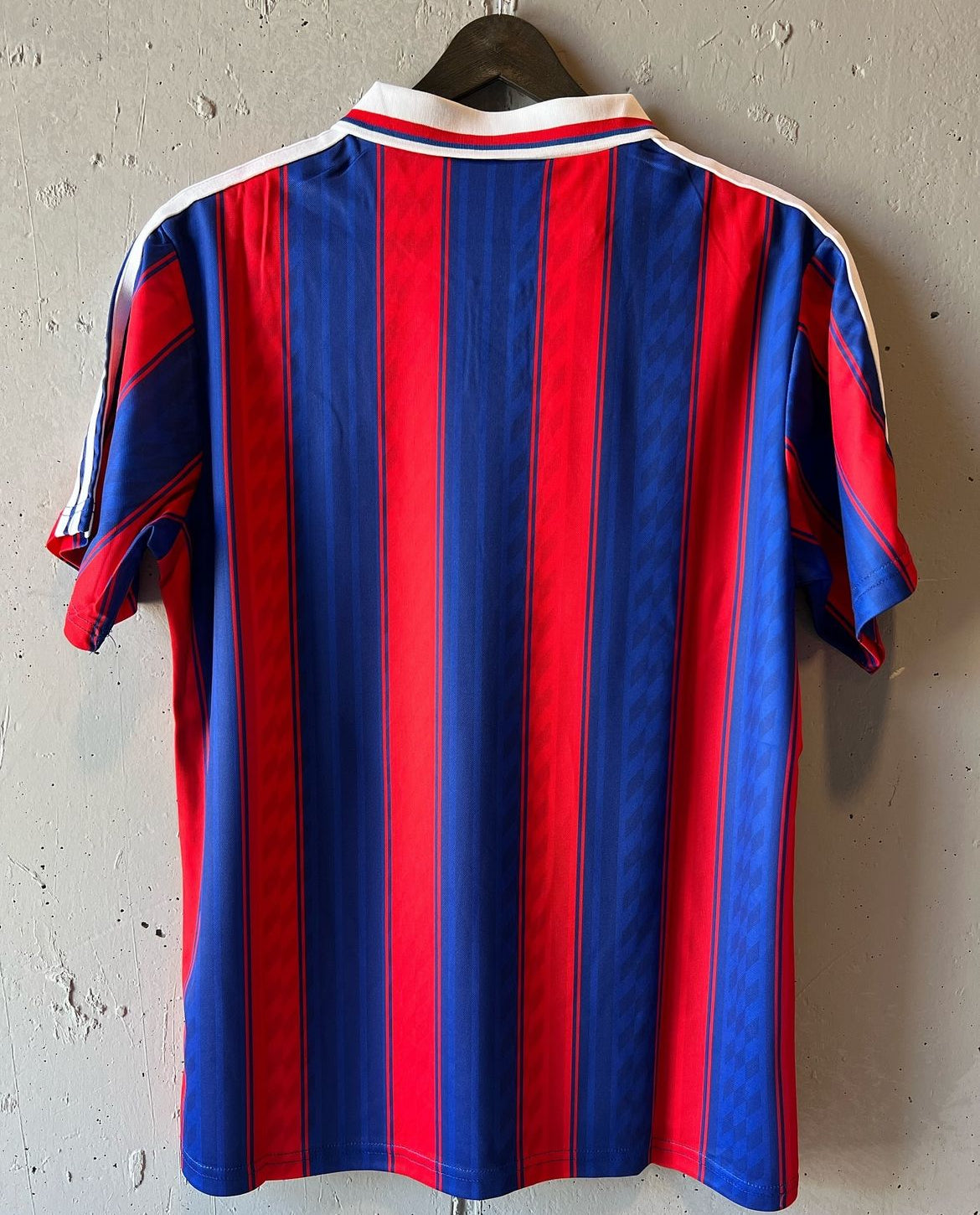 1996-97 FCBM Home