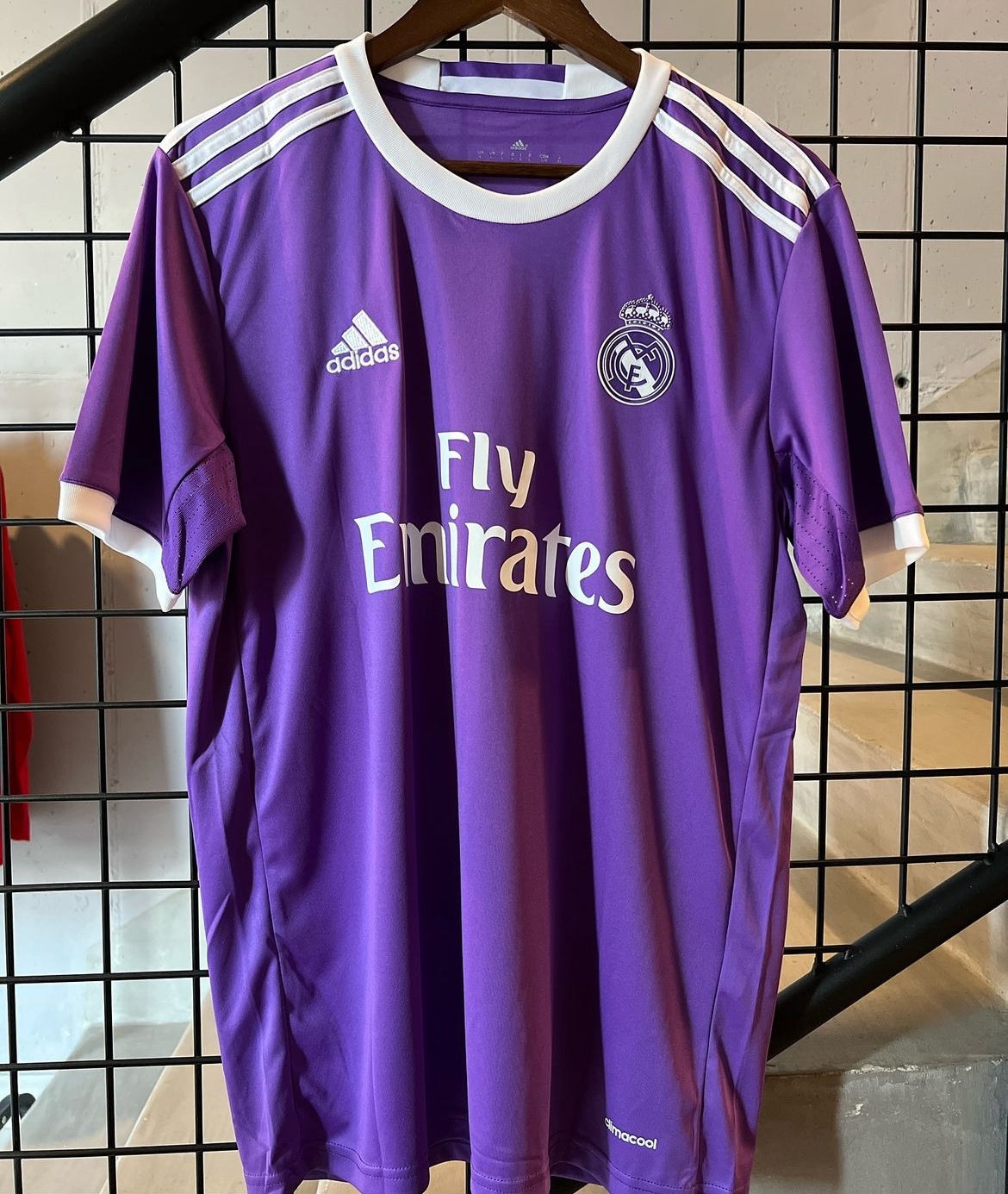 2016-17 REMA Away (Ronaldo)