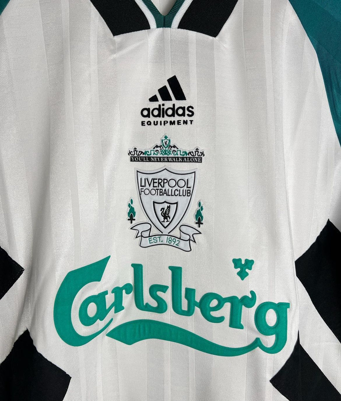 1993-95 Lvpl Away