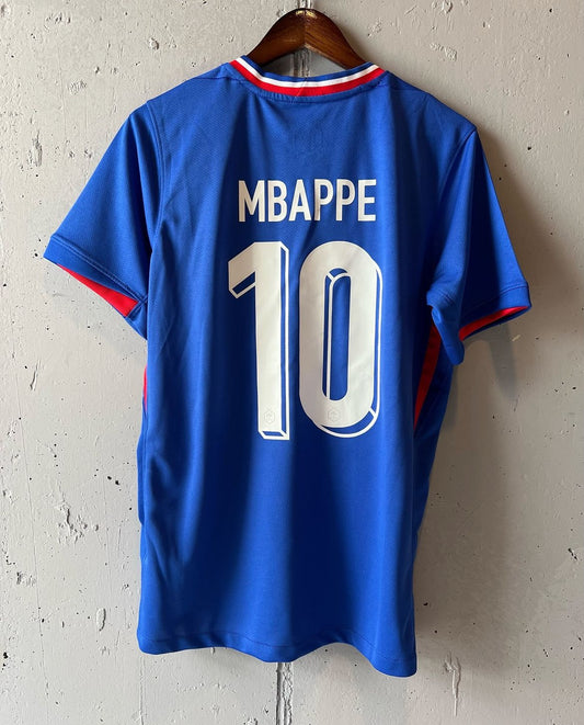 2024-25 FR Home Fan (Mbappe)