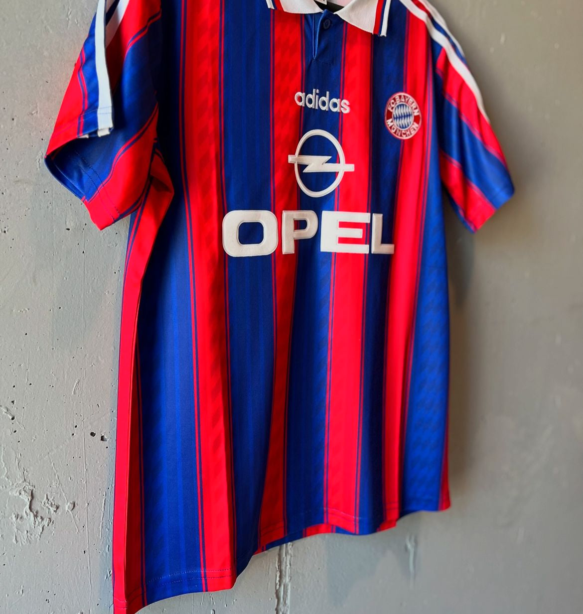 1996-97 FCBM Home