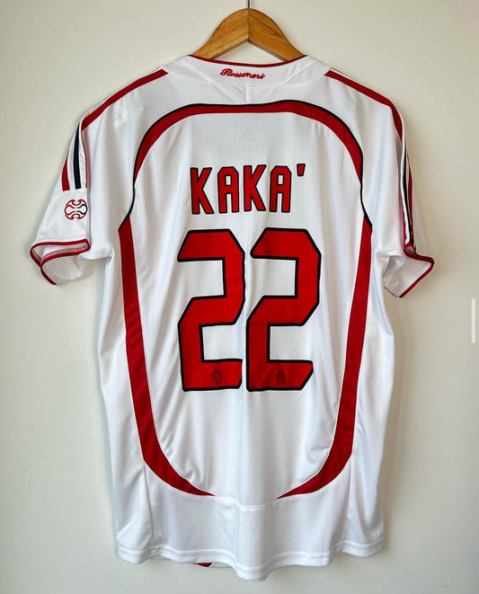 2007 ML Away (Kaka)