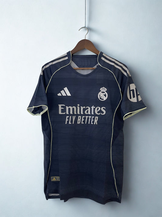 2025-26 REMA Away Player
