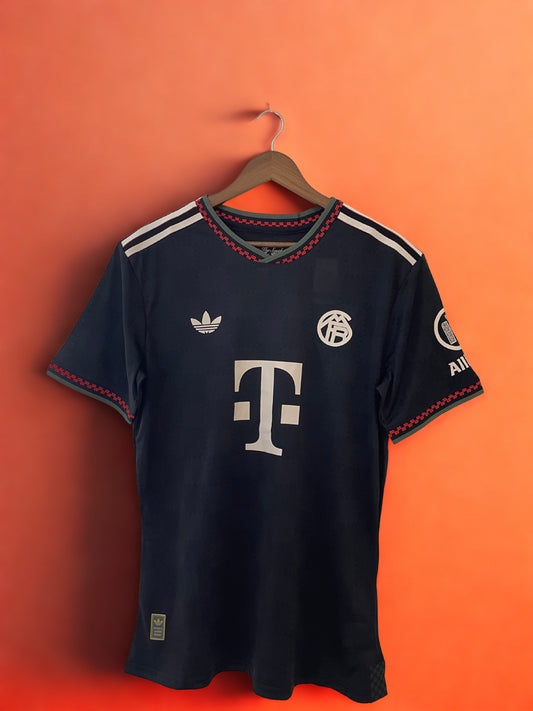 2025-26 FCBM Third Player