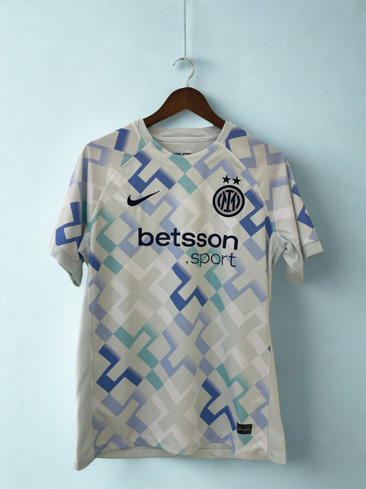 2025-26 INTR Away Fan